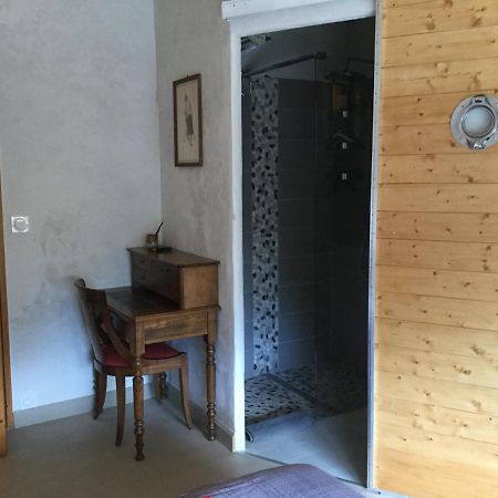 La Maison De Jean Les Adrets Luaran gambar