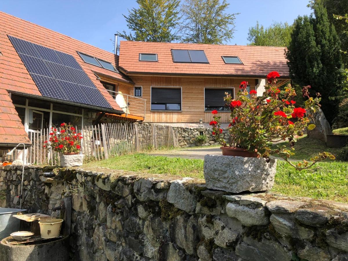 La Maison De Jean Les Adrets Luaran gambar