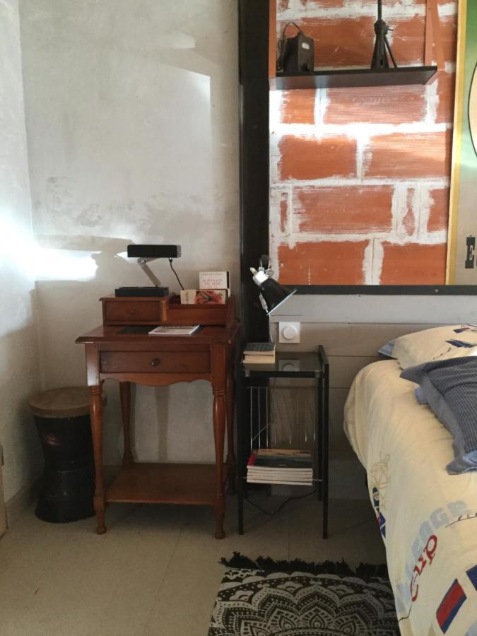 La Maison De Jean Les Adrets Luaran gambar